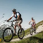 Alpenchalet Vital 아파트