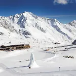 아파트 Alpenchalet Vital *