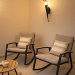 Apartment Alpenchalet Vital *
