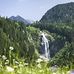 Alpenchalet Vital نيوستيف ام ستوبيتا