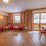 Apartment Alpenchalet Vital *