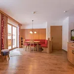 Alpenchalet Vital Apartment