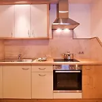 Alpenchalet Vital Apartment