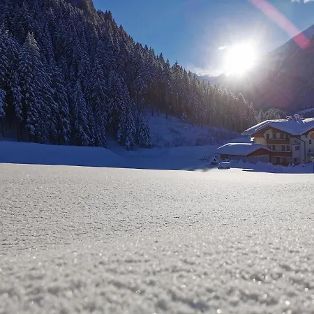 Apartamento Alpenchalet Vital Neustift im Stubaital