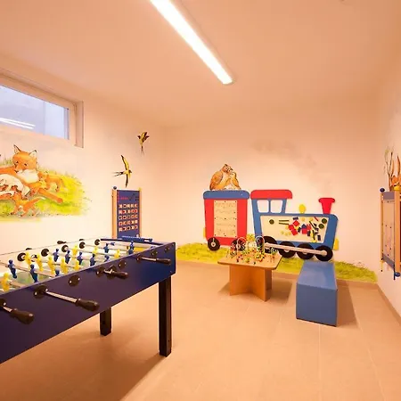 Alpenchalet Vital * Neustift im Stubaital