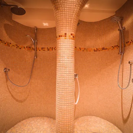 Alpenchalet Vital Neustift im Stubaital