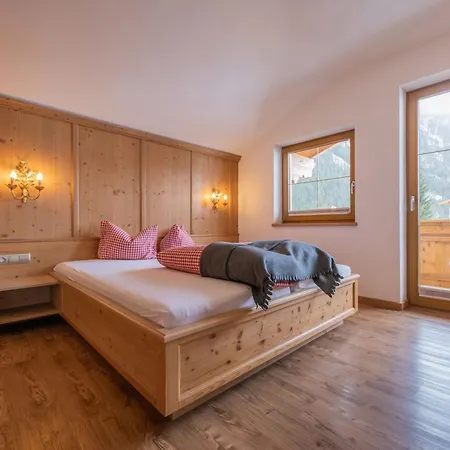 Alpenchalet Vital * Neustift im Stubaital