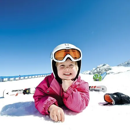 Alpenchalet Vital * Neustift im Stubaital
