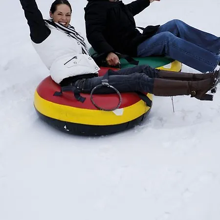 Alpenchalet Vital Neustift im Stubaital