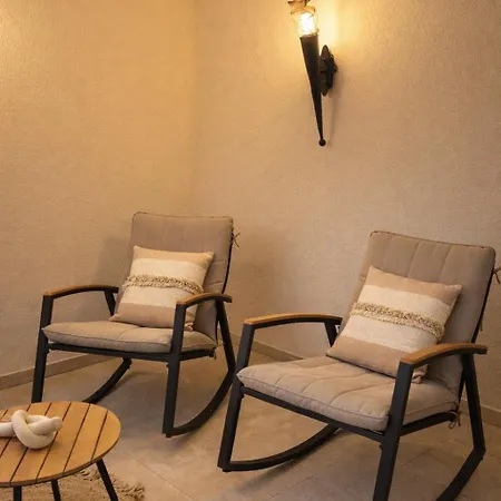 Apartment Alpenchalet Vital *