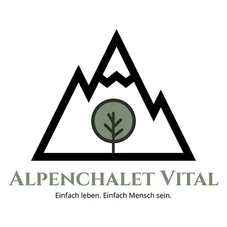 Apartment Alpenchalet Vital *