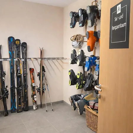 Alpenchalet Vital *