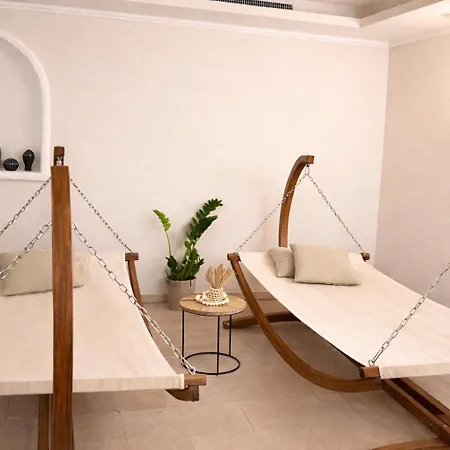 Apartament Alpenchalet Vital Neustift im Stubaital