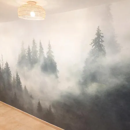 아파트 Alpenchalet Vital