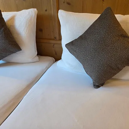 Alpenchalet Vital Apartment *