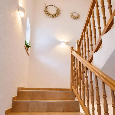 Alpenchalet Vital Apartment