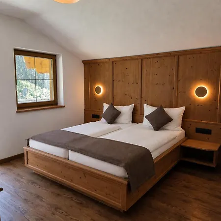 Alpenchalet Vital Apartment
