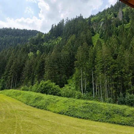 Alpenchalet Vital * Neustift im Stubaital