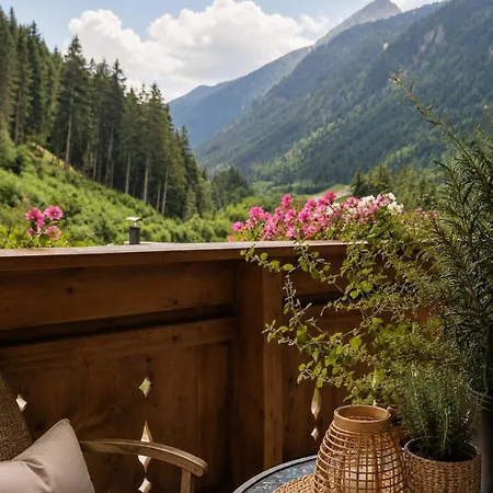 Alpenchalet Vital