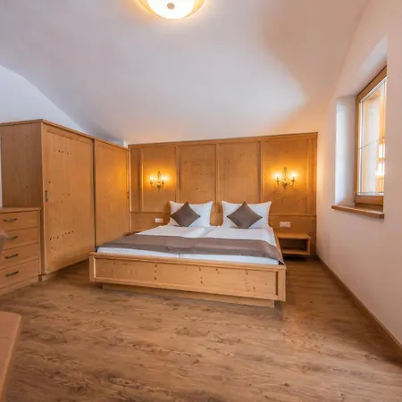 Apartment Alpenchalet Vital *