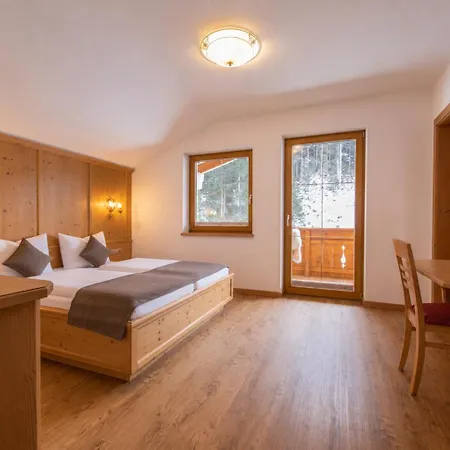 Alpenchalet Vital Apartment