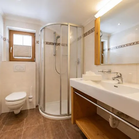 Apartment Alpenchalet Vital *