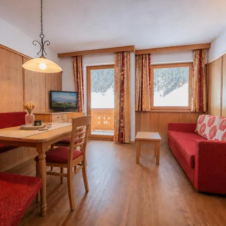 Alpenchalet Vital *