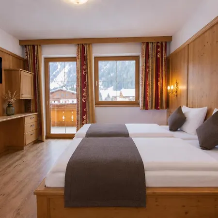 Alpenchalet Vital * Neustift im Stubaital