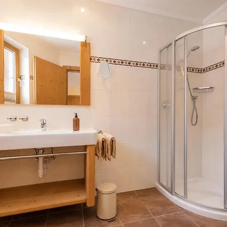 Alpenchalet Vital Apartment