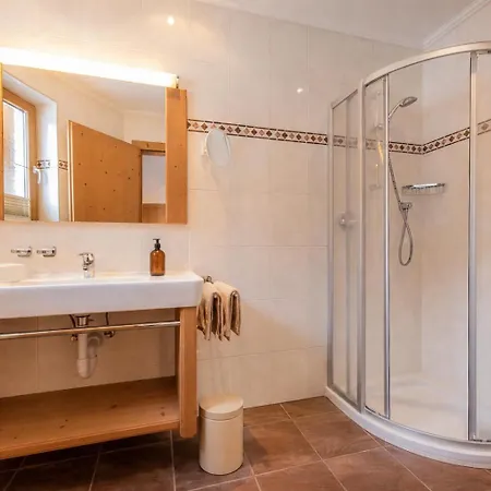 Apartment Alpenchalet Vital