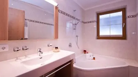 Apartment Alpenchalet Vital *