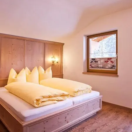 Lägenhet Alpenchalet Vital