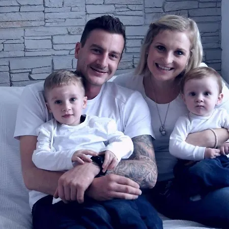 Alpenchalet Vital Apartment Neustift im Stubaital