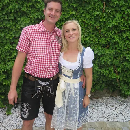 Alpenchalet Vital * Neustift im Stubaital