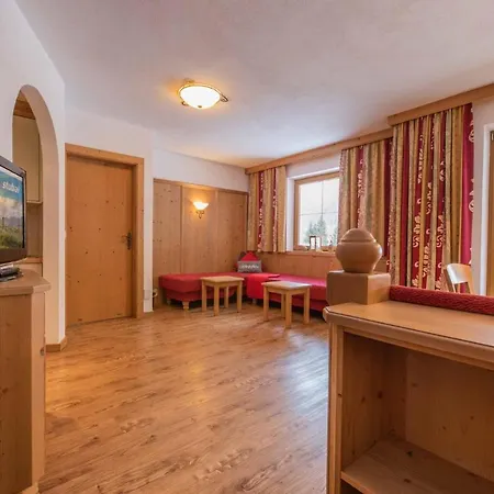 Lägenhet Alpenchalet Vital Neustift im Stubaital