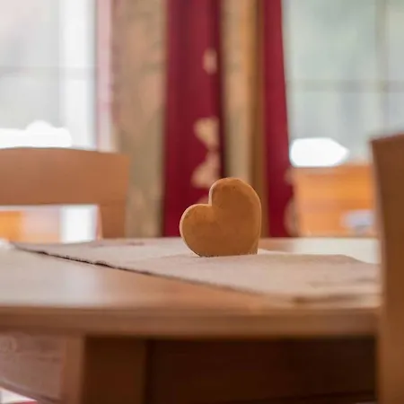 Apartamento Alpenchalet Vital *