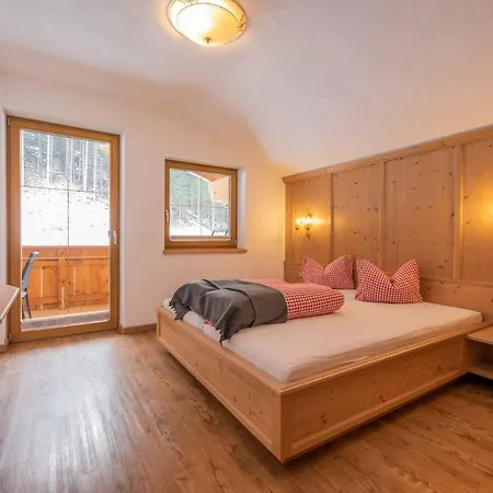 Alpenchalet Vital Apartment