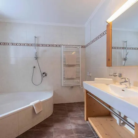 Alpenchalet Vital Neustift im Stubaital