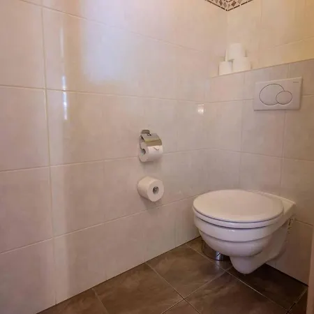 Alpenchalet Vital Apartment Neustift im Stubaital