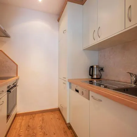 Apartment Alpenchalet Vital *