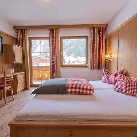 Alpenchalet Vital