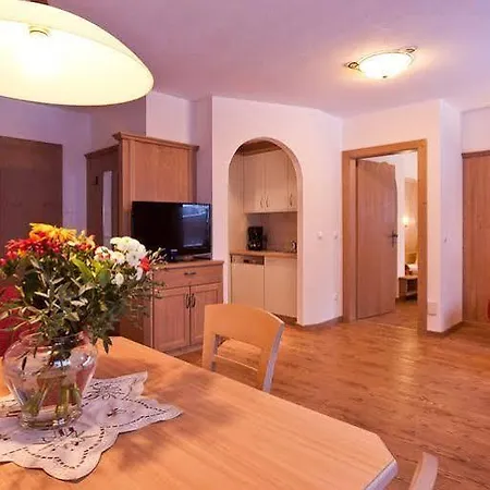 Alpenchalet Vital Apartment