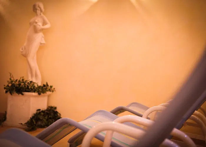 Appartement Alpenchalet Vital Neustift im Stubaital