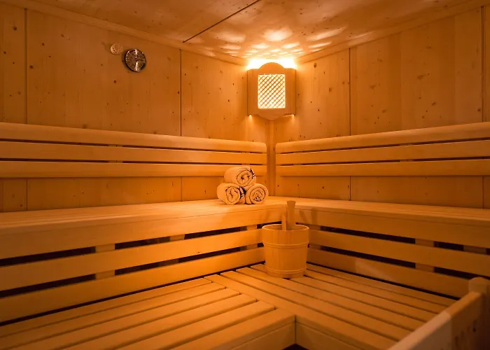 Appartement Alpenchalet Vital