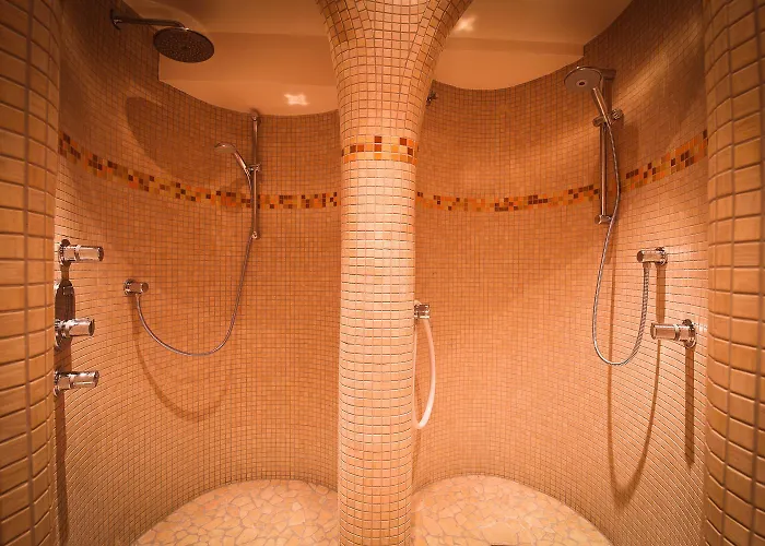 Alpenchalet Vital 노이스티프트임스튀바이탈