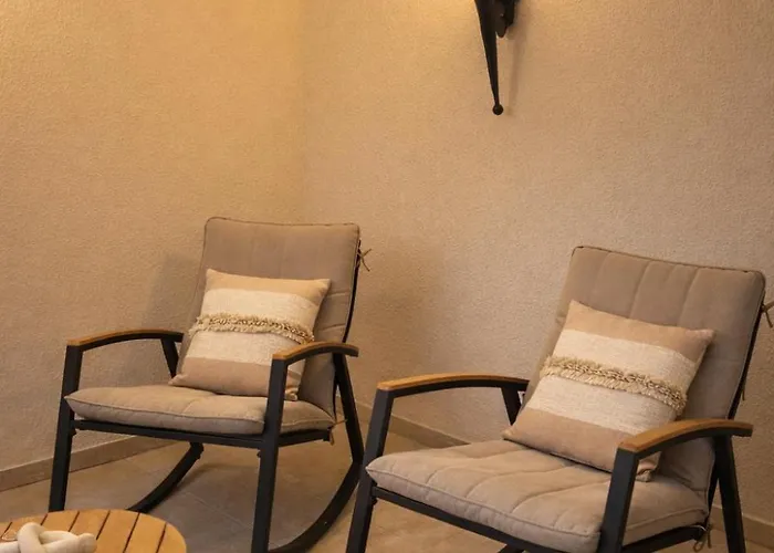 Apartament Alpenchalet Vital *