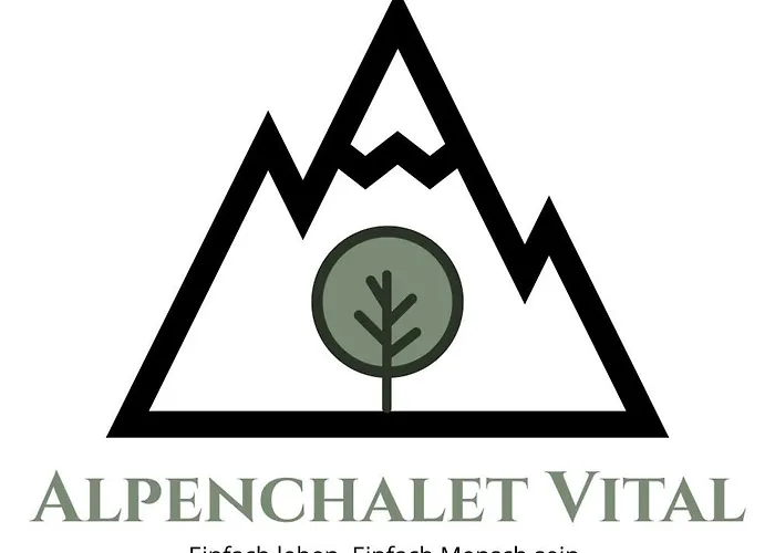 Apartament Alpenchalet Vital *