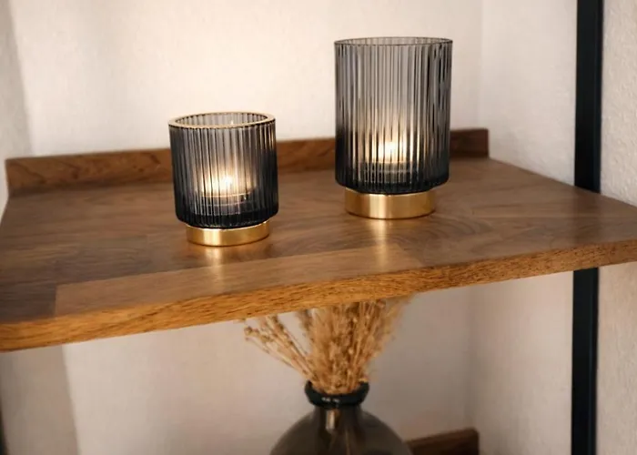 Alpenchalet Vital 아파트 노이스티프트임스튀바이탈