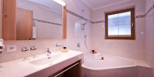 Apartament Alpenchalet Vital *