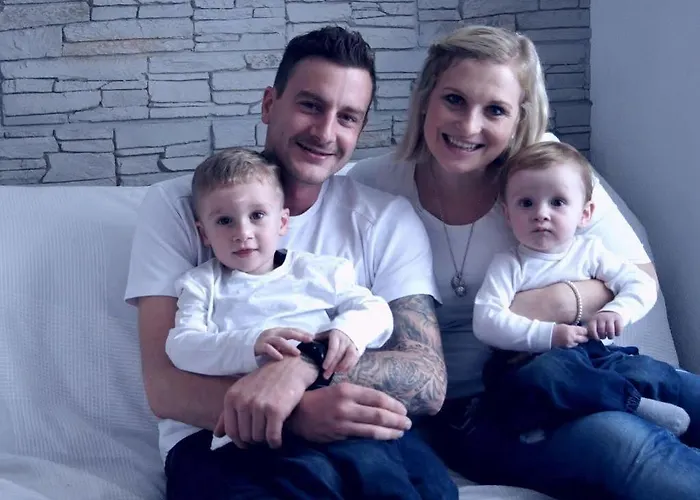 Alpenchalet Vital Apartment Neustift im Stubaital